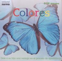 Colores 9580480680 Book Cover