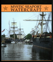 Mystic Seaport Watercraft 0913372951 Book Cover