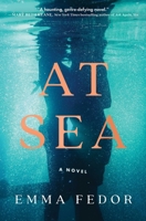 At Sea 1982171545 Book Cover