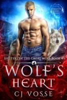 Wolf's Heart B089M61PNF Book Cover