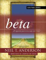 Beta Guia Para Estudiantes / Beta Student Guide 0789913941 Book Cover