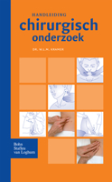 Handleiding Chirurgisch Onderzoek 9031340057 Book Cover