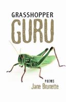 Grasshopper Guru 0989260518 Book Cover