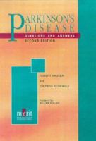 Parkinson's Disease: Questions and Answers 1873413637 Book Cover