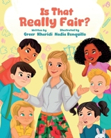 Is That Really Fair? 1764253000 Book Cover