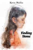 Finding Home 173568564X Book Cover