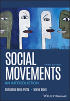 Social Movements: An Introduction 0631192131 Book Cover
