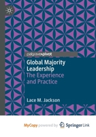 Global Majority Leadership: The Experience and Practice 3031584635 Book Cover