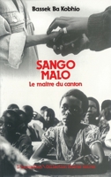 Sango Malo: Le maître du canton (Encres Noires) (French Edition) 273840877X Book Cover