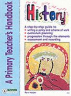 History (Teacher's Handbook Series) (Teacher's Handbook Series) 1852769645 Book Cover