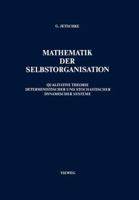 Mathematik der Selbstorganisation. 3528063467 Book Cover
