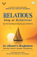 Relatious-Ship of Relations 934950992X Book Cover