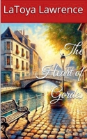 The Heart of Gordes B0FN7KPMSG Book Cover