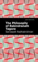 The Philosophy Of Rabindranath Tagore... 1513215701 Book Cover