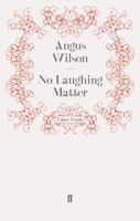 No Laughing Matter 0140029710 Book Cover
