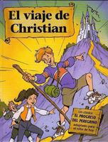 Viaje de Christian 1588021815 Book Cover