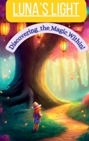 Lunas Light Discovering the Magic Within! B0DQHP83KJ Book Cover