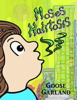 Moses Halitosis 0998244732 Book Cover