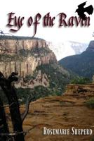 Eye Of The Raven 1535164271 Book Cover