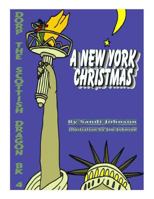 A New York Christmas 1502536773 Book Cover
