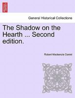 The Shadow on the Hearth 1241361193 Book Cover