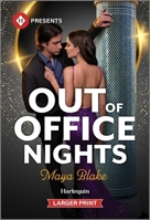 Out of Office Nights 1335213147 Book Cover