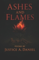 ashes and flames B0FJFJBM14 Book Cover