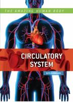 Circulatory System 0761430539 Book Cover