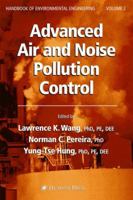 Advanced Air and Noise Pollution Control: Volume 2 1588293599 Book Cover