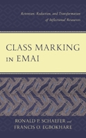 Class Marking in Emai: Retention, Reduction, and Transformation of Inflectional Resources 1498542727 Book Cover