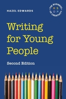 Writing for Young People: 9781922607874 192260786X Book Cover