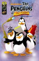 Penguins of Madagascar Digest Volume 1 Gn 1934944963 Book Cover