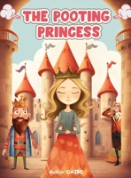 The Pooting Princess B0F86YMXK1 Book Cover