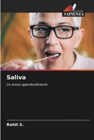 Saliva: Un breve approfondimento (Italian Edition) 6203964301 Book Cover