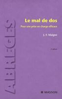 Le mal de dos 2294702468 Book Cover