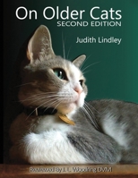 On Older Cats 1403332169 Book Cover