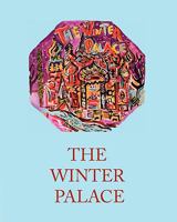 The Winter Palace 146098708X Book Cover