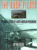 Bush Pilot 0771032455 Book Cover