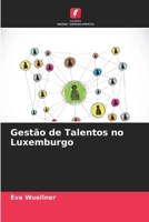 Gestão de Talentos no Luxemburgo (Portuguese Edition) 6630170806 Book Cover