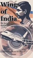 Wings of India B0CSKQ7QF5 Book Cover