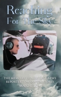 Reaching for the Sky B0H384FNT8 Book Cover