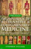 The Handbook of Complementary Medicine 034032113X Book Cover