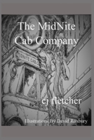 The MidNite Cab Company B0BKRZX3VF Book Cover