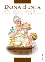 Dona Benta: Comer Bem 8504018911 Book Cover