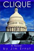 Clique 0595256961 Book Cover