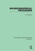 Biogeographical Processes 0367362651 Book Cover
