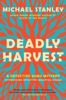 Deadly Harvest 0062221523 Book Cover