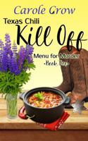 Texas Chili Kill Off 1633633314 Book Cover