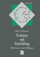 Evolution & Development 3663019713 Book Cover