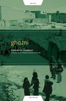 Ghazni Provincial Handbook: A Guide to the People and the Province 1936336154 Book Cover